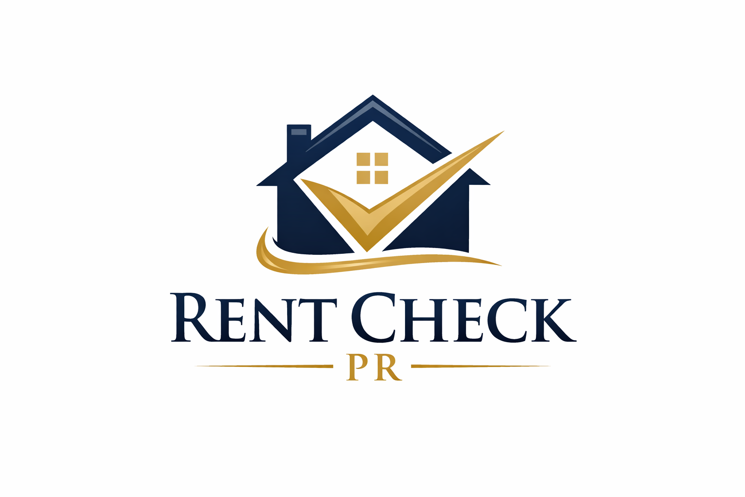 RentCheck PR logo